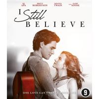 I Still Believe (Blu-ray) - thumbnail
