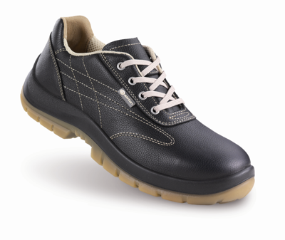 Sixton Peak 82149-16 Capri LG S3 ESD Zwart - Maat 41 - 11.091.041.41