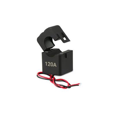 Shelly em - 120a stroommeetklem meetapparaat