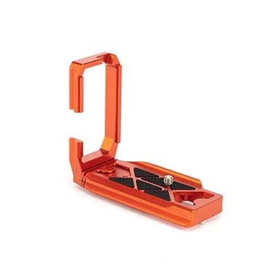 3 Legged Thing ALFIE-C 105mm Arca L Bracket, koper voor Sony A7 IV & andere 3 Legged Thing ALFIE-C 105mm Arca L Bracket, koper voor Sony A7 IV & andere