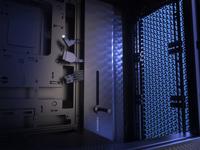 Corsair FRAME 4000D RS Midi-tower PC-behuizing Zwart - thumbnail