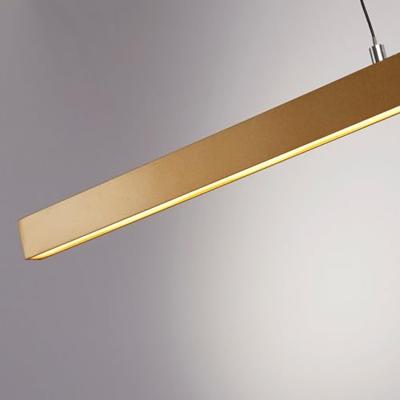Searchlight Design hanglampKelly goud - 30228GO