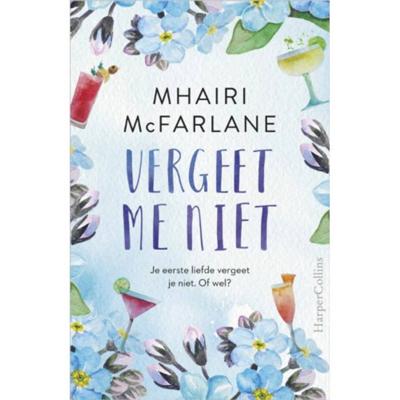 Vergeet me niet (Paperback)