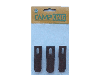 Campking Nokstokoog 19mm 3st. - thumbnail