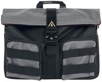 Assassin's Creed Odyssey - Washed Look Messenger Bag With Coloured Webbing - thumbnail