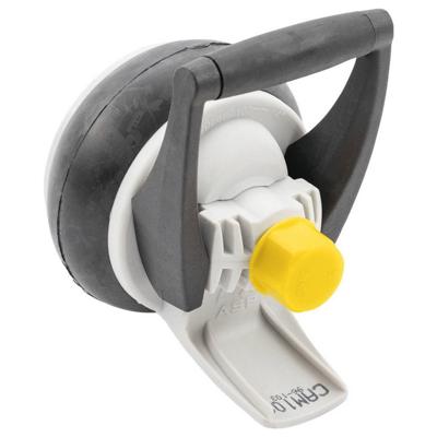 Alarm Werkzeuge 56001510 Buisafsluiting waterstop