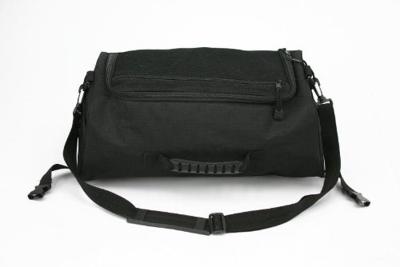 Basil tas enkel discovery nila topcase n