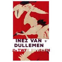 De twee rivieren - Inez van Dullemen - Hardcover (9789023495147) - thumbnail