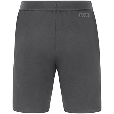JAKO 6245 Short Pro Casual - Asgrijs - XL
