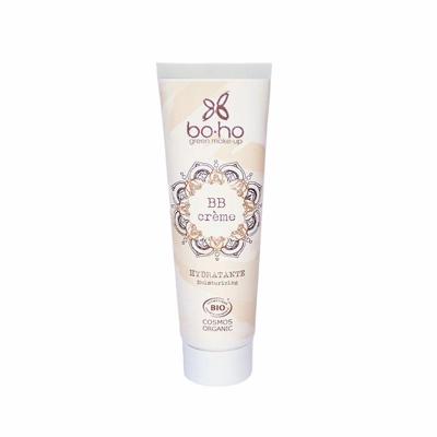 Boho green makeup Blemish balm cream beige dore 30 Milliliter