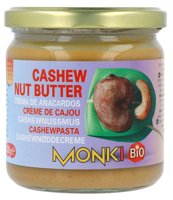 Monki Cashewpasta - thumbnail