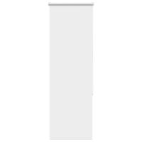 VidaXL Rolgordijn verduisterend 55x175cm stofbreedte 50,7 cm polyester - thumbnail