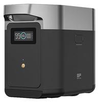 EcoFlow DELTA 2 Extra Battery - thumbnail
