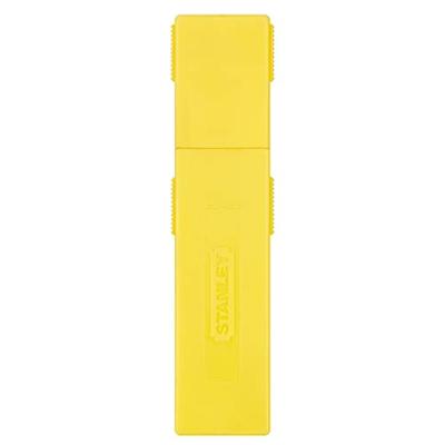 Stanley Handgereedschap afbreekmesjes 25mm - 10 stuks/dispenser - 0-11-325