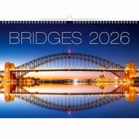 Bruggen Kalender 2026 - thumbnail
