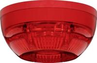 PENTATECH Optisch-akoestische signaalgever LED BA10S 100 dB - thumbnail