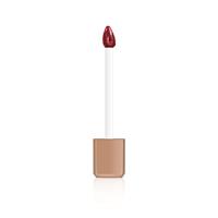 L’Oréal Paris Les Chocolats Lipstick - 864 Tasty Ruby - Rood - Ultra Matte Lipstick met Chocoladegeur - thumbnail