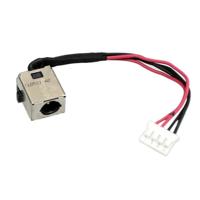 Notebook DC power jack for Acer Aspire ES1-523 ES1-533 DC30100Y300 - thumbnail