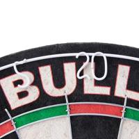Bull's 68229 Classic Bristle Dart Board - thumbnail