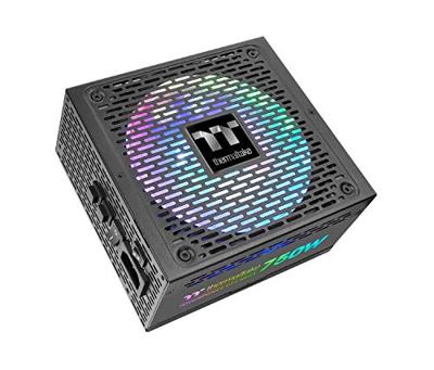 Thermaltake PS-TPD-0750F3FAGE-2 PC-netvoeding 750 W ATX 80 Plus Gold