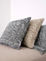 Marc O'Polo Ainaa plaid Black 150x200 - thumbnail