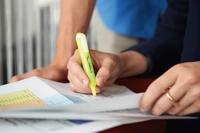 Markeerstift stabilo swing cool 275/4 4st assorti | 5 stuks - thumbnail