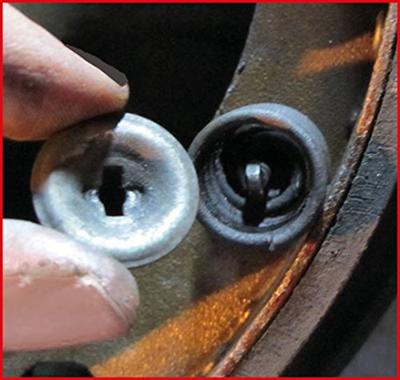 KS Tools 150.2213 De-en montagegereedschap, maat 2