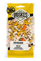 2 stuks! hondenvoer training mix Voskes - Voskes - thumbnail