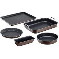 Tefal Succes Ovenschotel 20x26 cm (3168430254343) - thumbnail