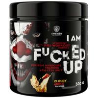 Swedish Supplements Fucked Up Joker Cloudy Apple (300 g) - thumbnail