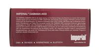 Imperial DABMAN i400 Internetradio-adapter DAB+, VHF (FM), Internet Bluetooth, DLNA, WiFi, Internetradio Geschikt voor DLNA, Multiroom ondersteuning Zwart - thumbnail