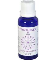 Vita Syntheses 17 flash (30 ml) - thumbnail