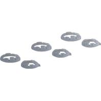 Hensel 36001012 Kabeldoorvoering Natuur 1 stuk(s)