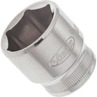 Vigor V2262N V2262N Dopsleutelinzetstuk 22 mm - thumbnail