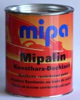 Mipa kh dek-lak "lin" kh. top coats landm.1ltr. claas,silver - thumbnail