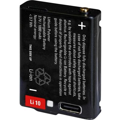 4K5 Tools LI 10 Krachtig reserve-accupack - 602.504A 4K5 Tools LI 10 Krachtig reserve-accupack - 602.504A