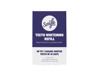 Smyle Tandenbleek set - refill