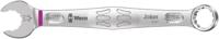 Wera 05020215001 6003 Joker Imperial Ring-steeksleutel Sleutelbreedte (inch) 9/16 - thumbnail