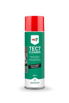 TEC 7 CLEANER 500ML 683041000