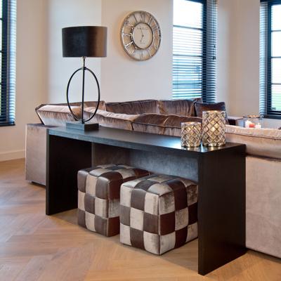 Richmond Sidetable 'Oakura' Eikenhout, 200cm Richmond Sidetable 'Oakura' Eikenhout, 200cm