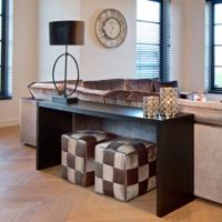 Richmond Sidetable 'Oakura' Eikenhout, 200cm - thumbnail