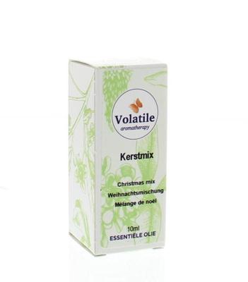 Volatile Kerstsfeer 10 Milliliter Volatile Kerstsfeer 10 Milliliter