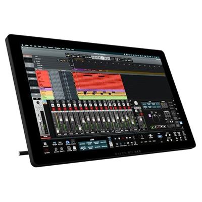 Steven Slate Audio Raven MTi MAX multitouch DAW controller en beeldscherm