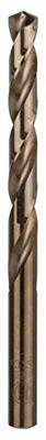 Bosch Accessoires Metaalboor HSS-Co | 9X81X125mm | DIN 338 - 2609255081