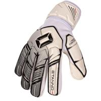 Stanno 481406 Power Shield Goalkeeper Gloves V - White-Black - 7.5 - thumbnail