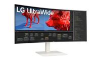 LG UltraWide 38BR85QC-W Monitor, 95,29 cm (37,5 inch) - thumbnail