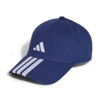 adidas Baseball Pet Donkerblauw Wit - thumbnail