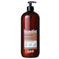 Subtil Beautist Nutrition Shampoo 950ml - thumbnail