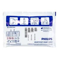 Philips FRx AED elektroden + accu - thumbnail