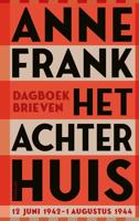 Het Achterhuis - Anne Frank - ebook - thumbnail